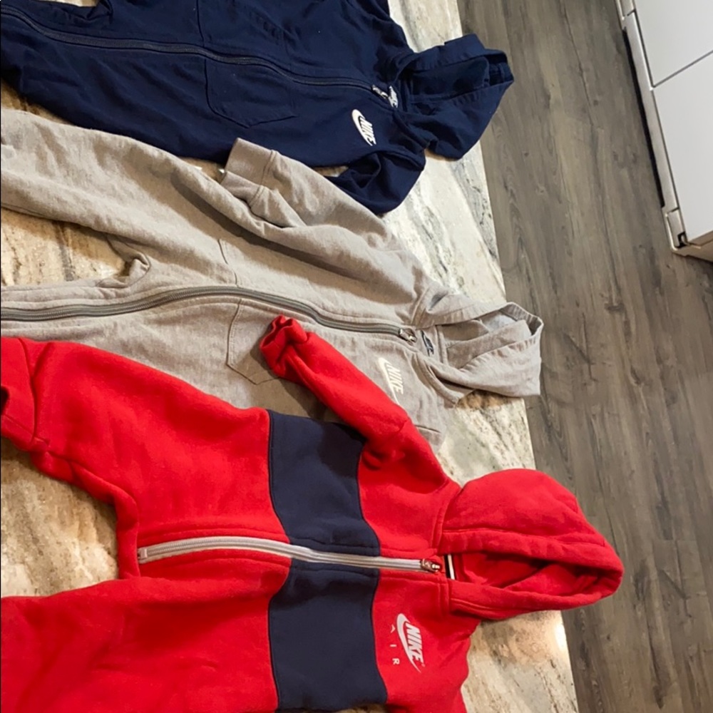 Nike baby boy bundle